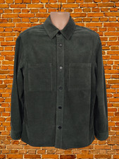 Arket green shacket for sale  CANVEY ISLAND