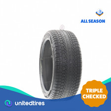 Used 255 40r19 for sale  Chicago