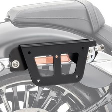 Satteltaschenhalter quick harl gebraucht kaufen  Meinerzhagen