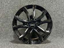 Felga aluminiowa VW T5 DEZENT TV 6.5JX17 ET60 5x112 używana KBA54319 na sprzedaż  PL