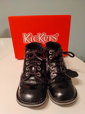 Kickers unisex kids for sale  MIDDLESBROUGH