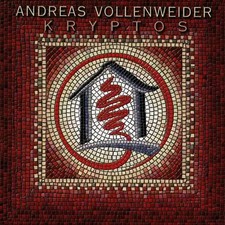 Andreas vollenweider kryptos gebraucht kaufen  Berlin