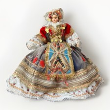 Vintage greek folk for sale  Albertville