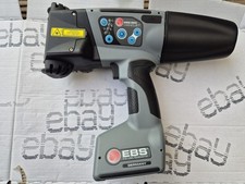 Handjet ebs 260 gebraucht kaufen  Fürstenwalde/Spree