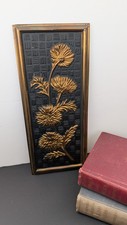 Vintage black gold for sale  Portland