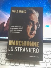 Marchionne straniero paolo usato  Campolongo Tapogliano