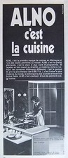 Publicité alno cuisine d'occasion  Compiègne