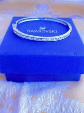 Superbe jonc argent d'occasion  France