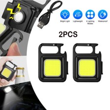 Magnetic cob led for sale  Walton