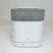 Esterilizador elétrico a vapor Philips Avent 4 em 1 (SCF 286) comprar usado  Enviando para Brazil