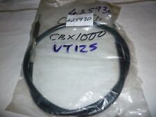 Honda clutch cable for sale  GRAYS