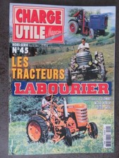 Charge utile magazine d'occasion Charge utile magazine d'occasion  Marignier