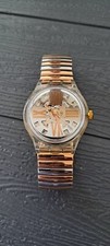 Swatch automatico vintage usato  Termini Imerese