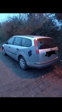 Ford focus 2006, gebraucht gebraucht kaufen  Leipzig