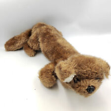 Ancienne peluche belette d'occasion  Le Portel