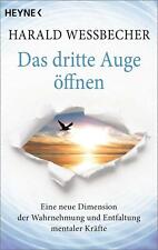 Auge öffnen harald gebraucht kaufen  Altötting