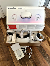 Oculus quest headset for sale  UK