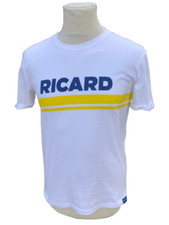 Shirt homme ricard d'occasion  Solliès-Pont