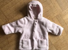 Mädchen winterjacke emila gebraucht kaufen  Ilmmünster