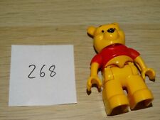 Lego duplo figur gebraucht kaufen  Berlin