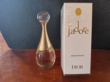Dior jadore gebraucht kaufen  Hilgertshausen-Tandern