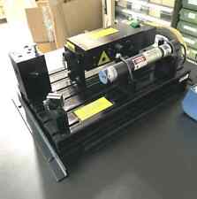mini laser usato  Segni