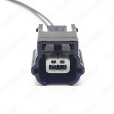 Conector de bobina de compressor CA para 2007-2016 Nissan (lado do chicote de fios do motor) MT4088 comprar usado  Enviando para Brazil