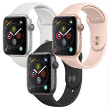 Apple Watch Series 4 44mm GPS - Estojo de alumínio (2018) comprar usado Apple Watch Series 4 44mm GPS - Estojo de alumínio (2018) comprar usado  Enviando para Brazil