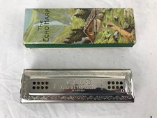 Hohner echo harp for sale  Chillicothe