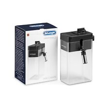 Jarro DeLonghi máquina de café creme de leite Primadonna Soul ECAM610 ECAM612, usado comprar usado  Enviando para Brazil