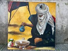 Quadri olio tela usato  Roma