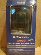 Kit vivavoce bluetooth usato  Cava de Tirreni