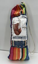 Bliss hammocks multi for sale  Petersburg