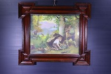 Jagd bild druck gebraucht kaufen Jagd bild druck gebraucht kaufen  Gerolzhofen