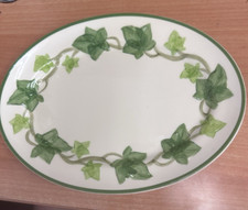Vintage franciscan ivy for sale  Wheeling