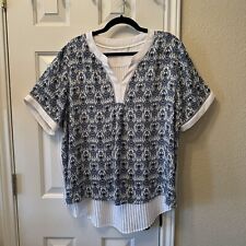 Ivory blue black for sale  Copperas Cove