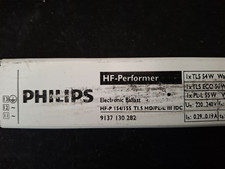 Philips performer electronic gebraucht kaufen  Deutschland