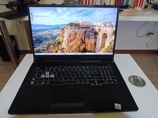 Portatile asus tuf usato  Milano