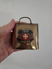 Vintage swiss austrian for sale  PENARTH