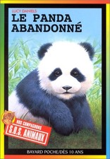 Panda abandonne lucy d'occasion  France