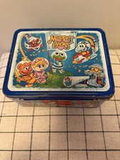 Vintage 1985 muppet for sale  Houston