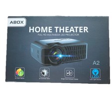 Abox beamer full gebraucht kaufen  Remscheid