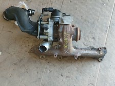 Turbina per ford usato  Italia