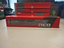 Acme 50523 bagagliaio usato Acme 50523 bagagliaio usato  Villachiara