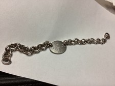 7.5 return tiffany for sale  Reading