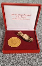 Ehrengeschenk jahre dienstzeit gebraucht kaufen  Kamenz