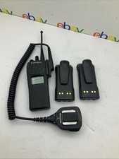 Motorola xts1500 portable for sale  Englishtown