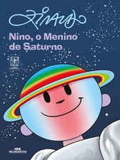 Usado, Nino. O Menino de Saturno (Em Portuguese do Brasil) comprar usado  Enviando para Brazil