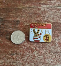 Manchester united reeves for sale  SMETHWICK