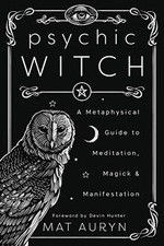 Psychic witch metaphysical gebraucht kaufen  Berlin